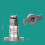 Brushless Electric Wrench for Industrial Use 18V Dual Function 5