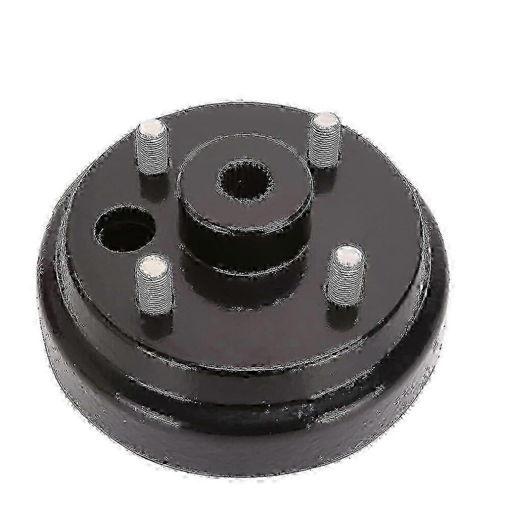 Golf Cart Brake Drum For Ezgo Pds Electric Cart 1982 And Later 7624176637742