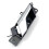 Handle for Opel Antara - Left right interior door replacement 1