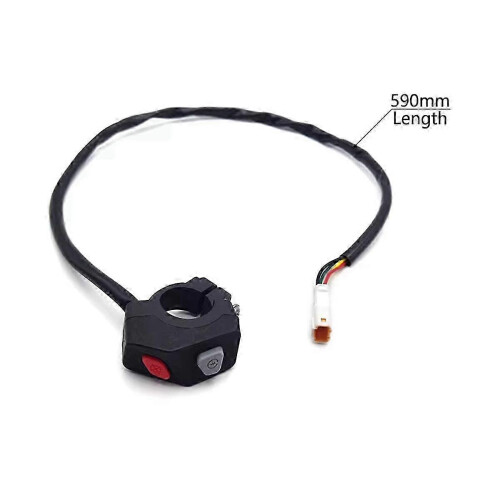 Start stop control switch for KTM SX SXF XC XCF H 2