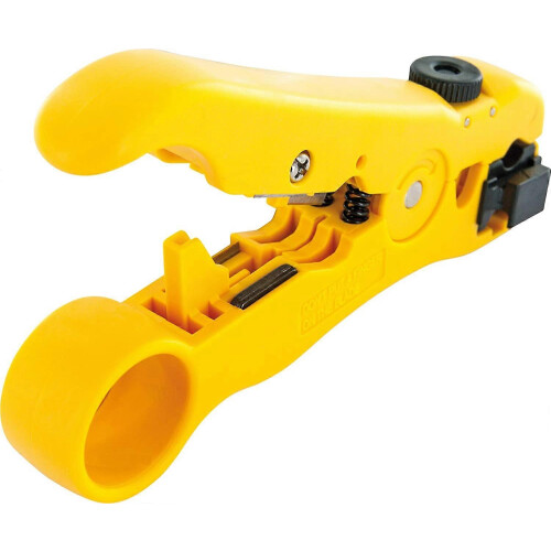 Antenna Cable Stripper|integrated cutting blades|wire stripper with sturdy handle 1