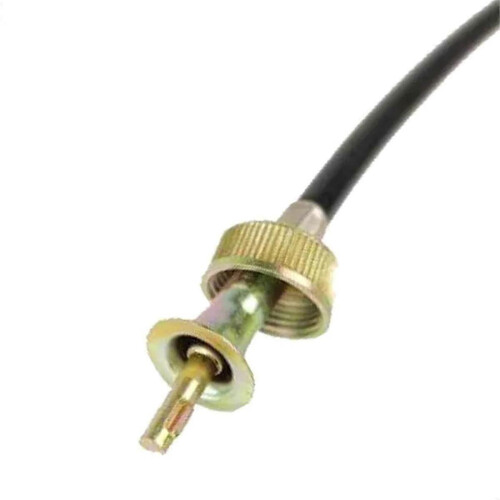 Odometer cable for Nissan Hardbody 25055-22G01 replacement 2