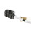 Odometer cable for Nissan Hardbody 25055-22G01 replacement 4