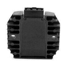 Voltage regulator for Kawasaki KLX250S, motorcycle rectifier 21066-1089