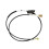 Odometer cable for Nissan Hardbody 25055-22G01 replacement 5