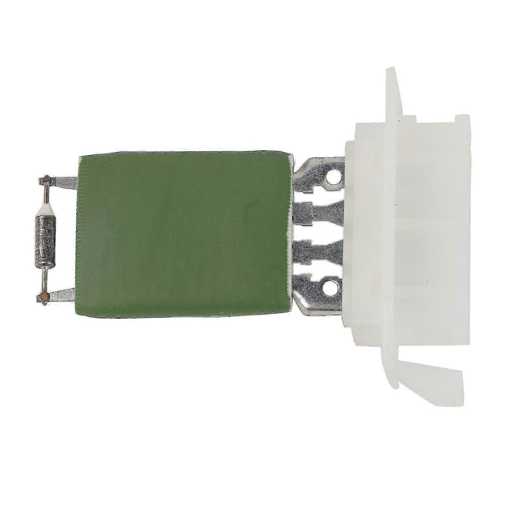 Heater Resistor For Mercedes A-Class W169 B-Class W245 Blower Motor 7624176642326