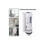 Toilet Flush Replacement Mechanism - Double Push Button Bathroom Accessory 2