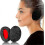 Bandless ear muffs for sleeping - warm winter protection 1