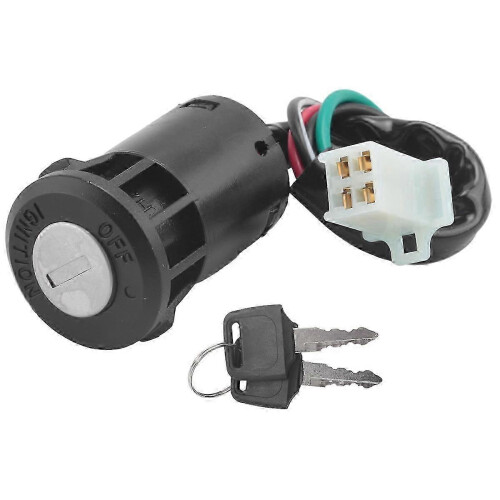 Key ignition switch for dirt bike ATV 50cc 110cc 125cc 250cc