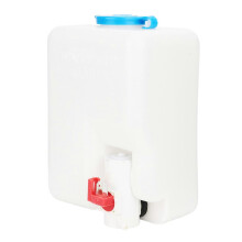 Universal 1.8L windshield washer pump kit for cars 12V
