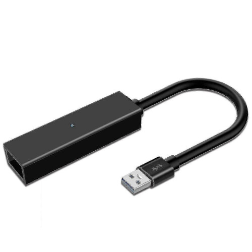 PS5 VR converter cable with camera adapter 1