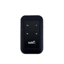 5G WiFi Router for Outdoor Use with Long Battery Life