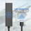 PS5 VR converter cable with camera adapter 3