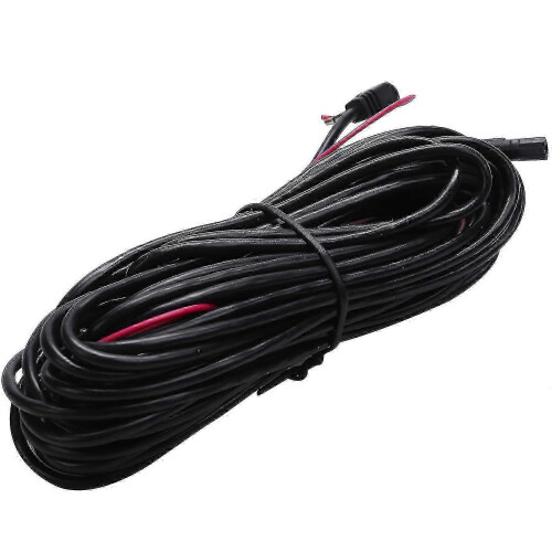 Câble d'extension de 9 m pour caméra de recul GPS 2