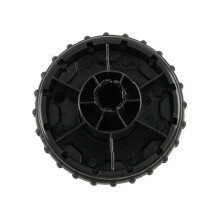 Height adjustment roller for Ford Transit Custom & Mk8 seats