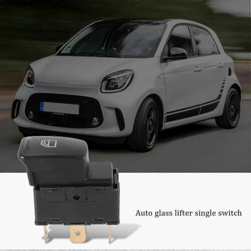 Window switch for Smart Forfour 454 2004-2006 front left right power 1