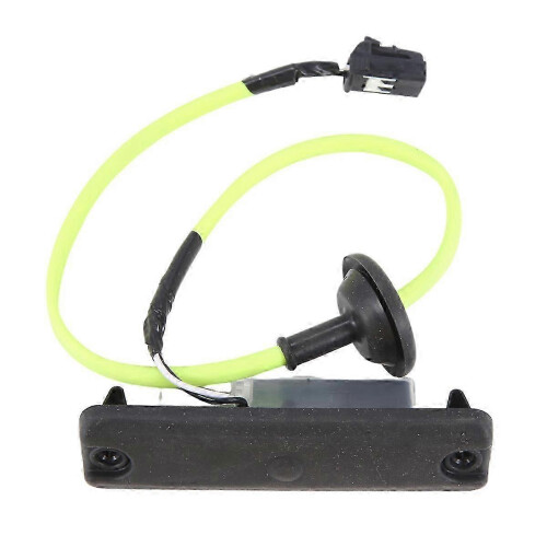 Serrure de coffre pour Kia Ceed 2007-2012 compatible 812601H300 1