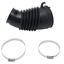 Air box hose compatible with Honda CR-V 1.6 Turbo Diesel engine
