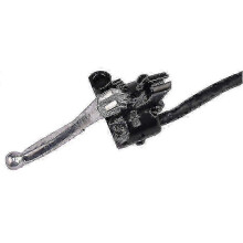 Bremshebel f¹r Yamaha PW50 mit Gasgriffgeh?use