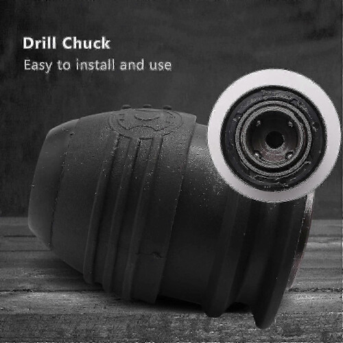 SDS drill chuck replacement for Hilti TE series tools 1