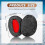Bandless ear muffs for sleeping - warm winter protection 2