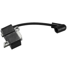 Chainsaw ignition coil for Jonsered 2240 2245 2250 models replacement part