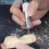 Wood carving drill bits set for rotary tool - 6Pcs engraving accessories 5