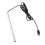 200X Magnification Microscope for HD Viewing - USB Endoscope with 8.5mm Lens 1
