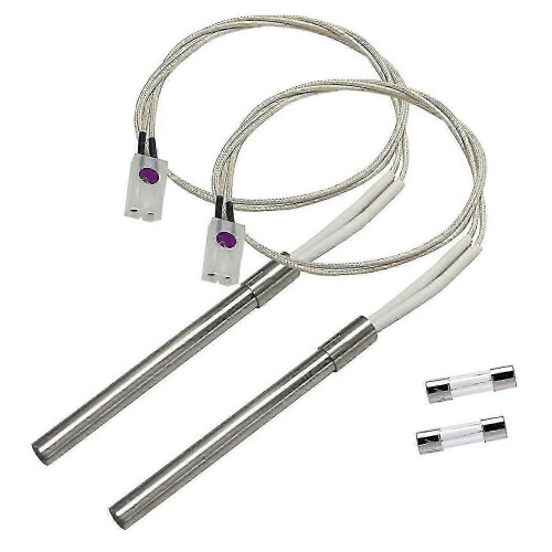 Grill igniter kit for Pit Boss with heating elements