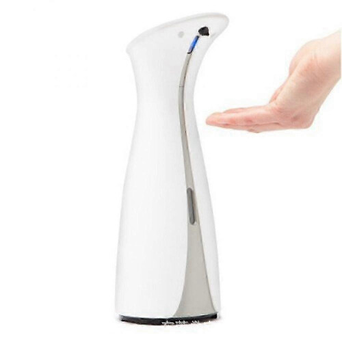 Automatic touchless soap dispenser for home and office 2