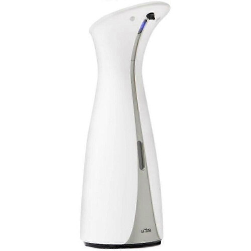 Automatic touchless soap dispenser for home and office