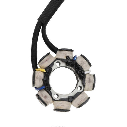 Stator coil for CRF250 2004-2009 motorcycle ignition system