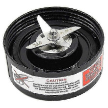 Nutribullet Rx 1700W blade replacement, part N17-1001
