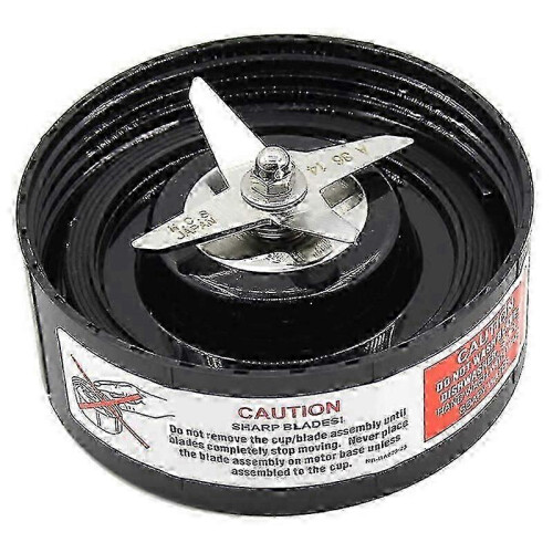 Lame de rechange pour Nutribullet Rx 1700W, référence N17-1001