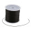 4x60M Salon Crystal Elastic String for Hair Thread Making Wig Black 3