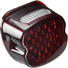 LED tail light for Harley Touring 1999-2008, Softail 2003-2017
