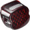 LED tail light for Harley Touring 1999-2008, Softail 2003-2017 1