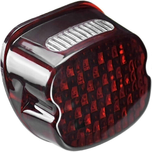 LED tail light for Harley Touring 1999-2008, Softail 2003-2017