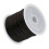 4x60M Salon Crystal Elastic String for Hair Thread Making Wig Black 1