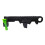 Roomba E/I/J series module, cleaning head and door latch replacement 3