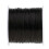 4x60M Salon Crystal Elastic String for Hair Thread Making Wig Black 2