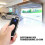 Garage door transmitter for Hormann openers HSE-4-868-BS handheld 5