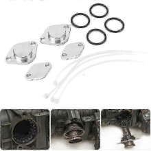 EGR delete kit for Land Rover Discovery 3 TDV6 & Sport