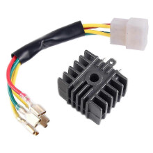 Voltage regulator for Honda ST90 SL125S - 6V rectifier 31700 102 731