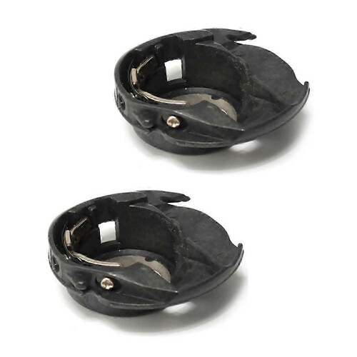 Singer 4411 4432 bobbin case replacement - Q6A0764000 2Pcs 2