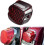 LED tail light for Harley Touring 1999-2008, Softail 2003-2017 2