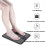 Heated foot massager for neuropathy and circulation 2