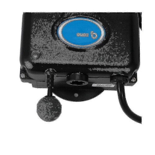 Ozone water purifier for spa 300mg/h bathtub shower replacement 1