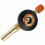 Gas regulator for camping stove with propane tank adapter 4