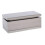 Rosin press pre press mold 2x4 inch rectangular anodized for rosin 3